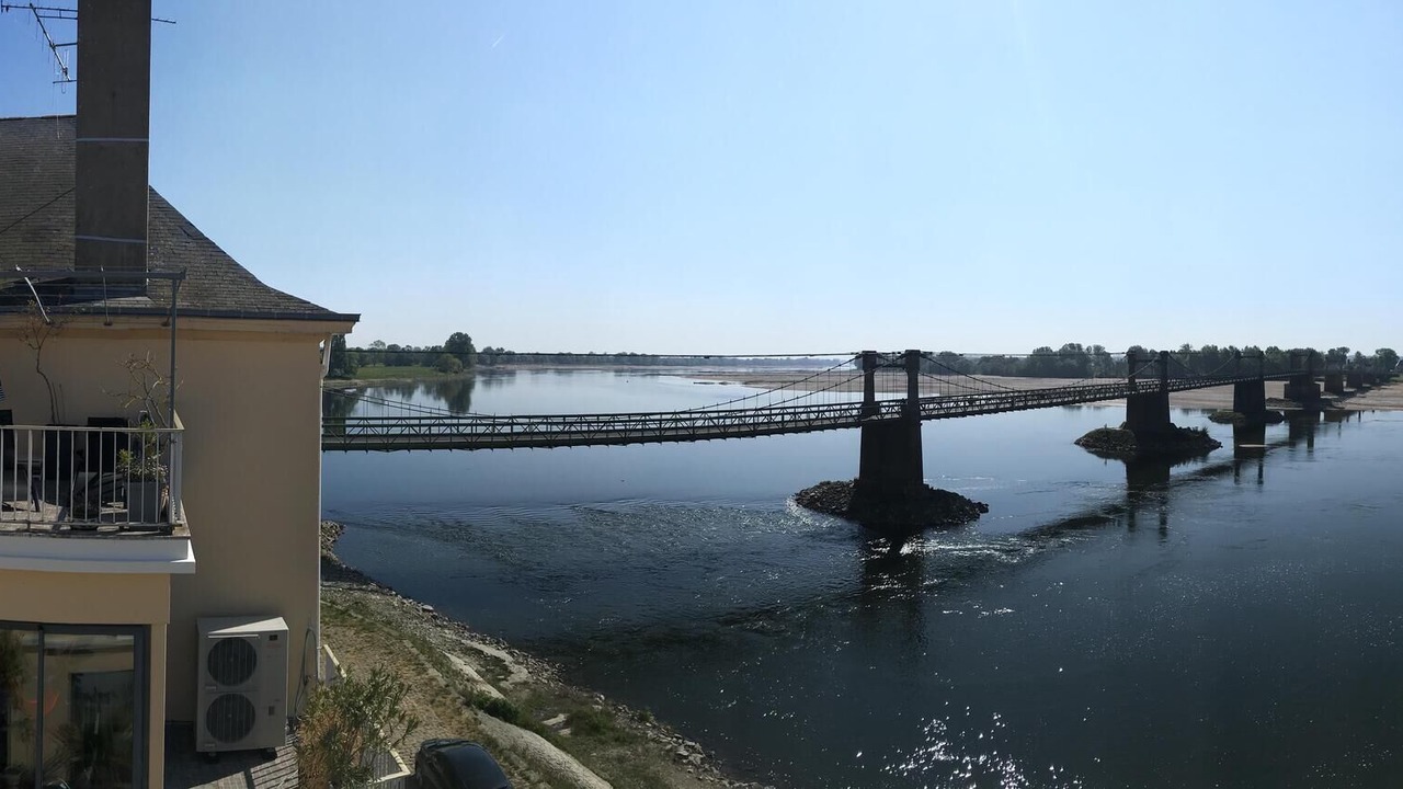 Photo of Outdoor in Ingrandes-Le Fresne sur Loire