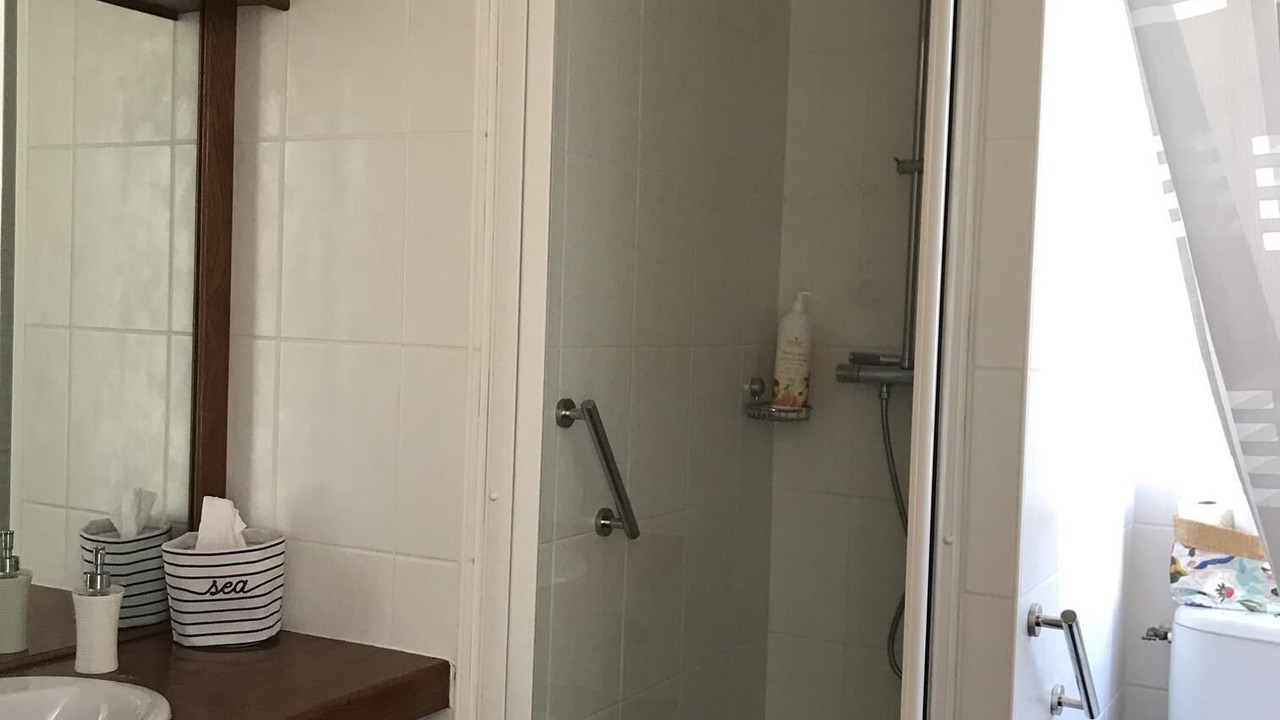 Photo of Bathroom in Ingrandes-Le Fresne sur Loire