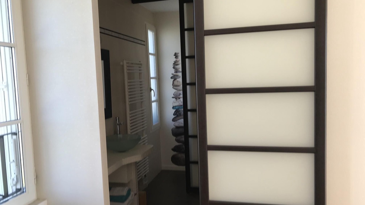 Photo of Bathroom in Ingrandes-Le Fresne sur Loire