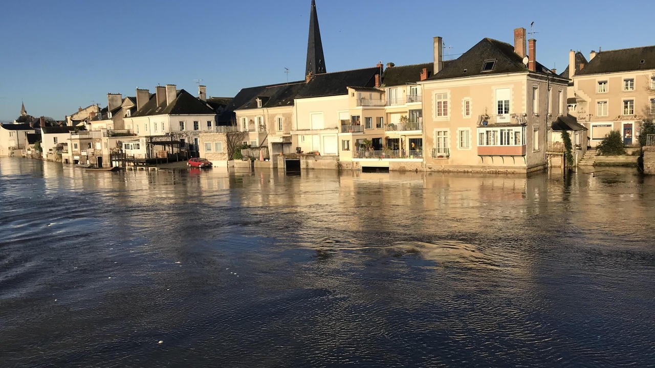 Photo of Outdoor in Ingrandes-Le Fresne sur Loire