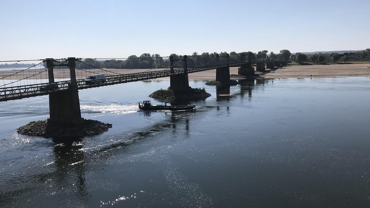 Photo of Outdoor in Ingrandes-Le Fresne sur Loire