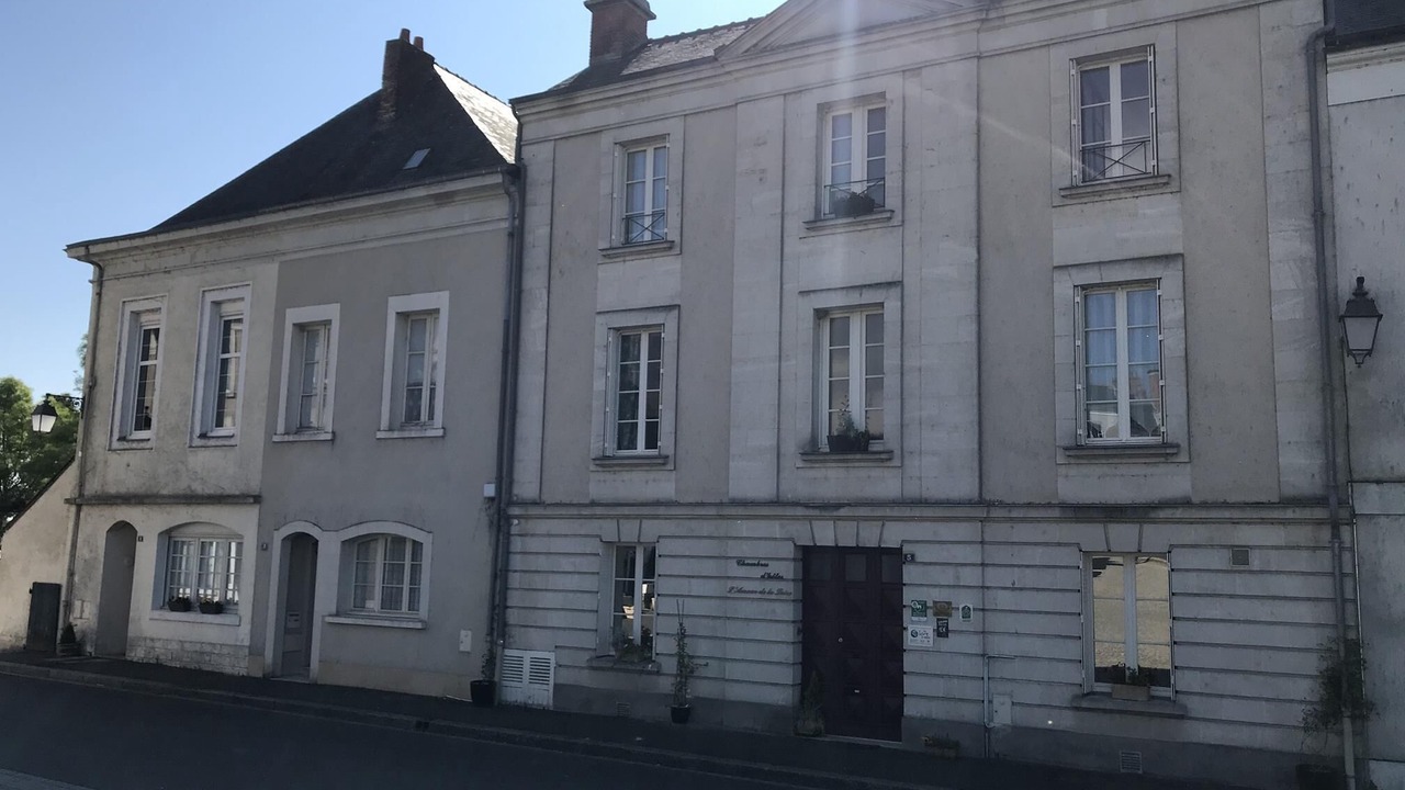 Photo of Outdoor in Ingrandes-Le Fresne sur Loire