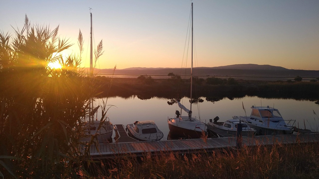 Photo of Others in Port Leucate