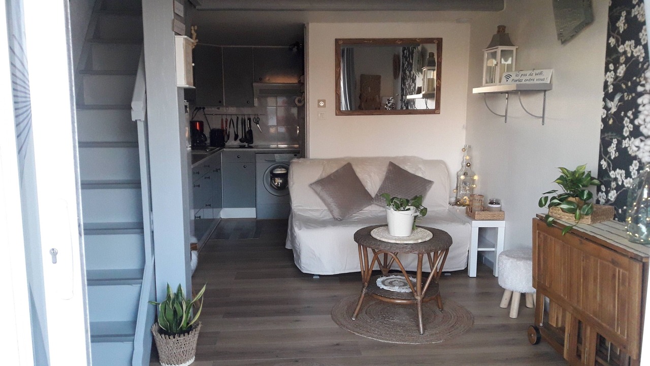 Photo of Livingroom in Port Leucate