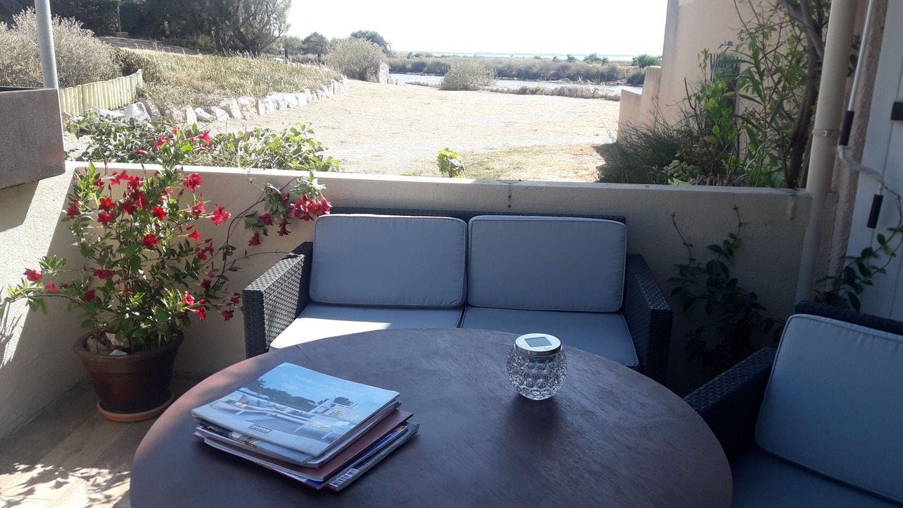 Photo of Outdoor in Port Leucate