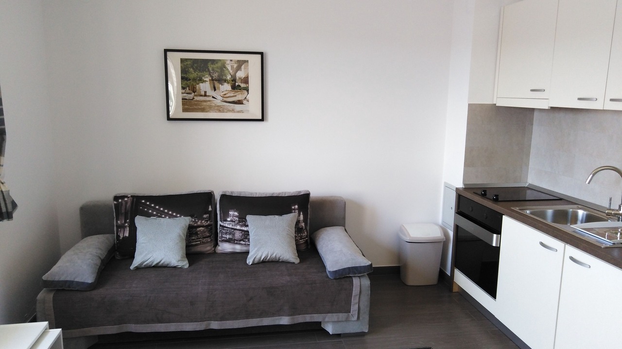 Photo of Livingroom in Cesarica