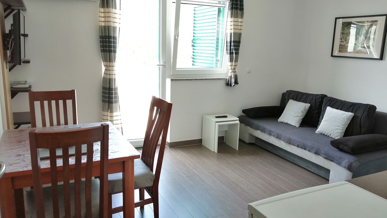 Photo of Livingroom in Cesarica