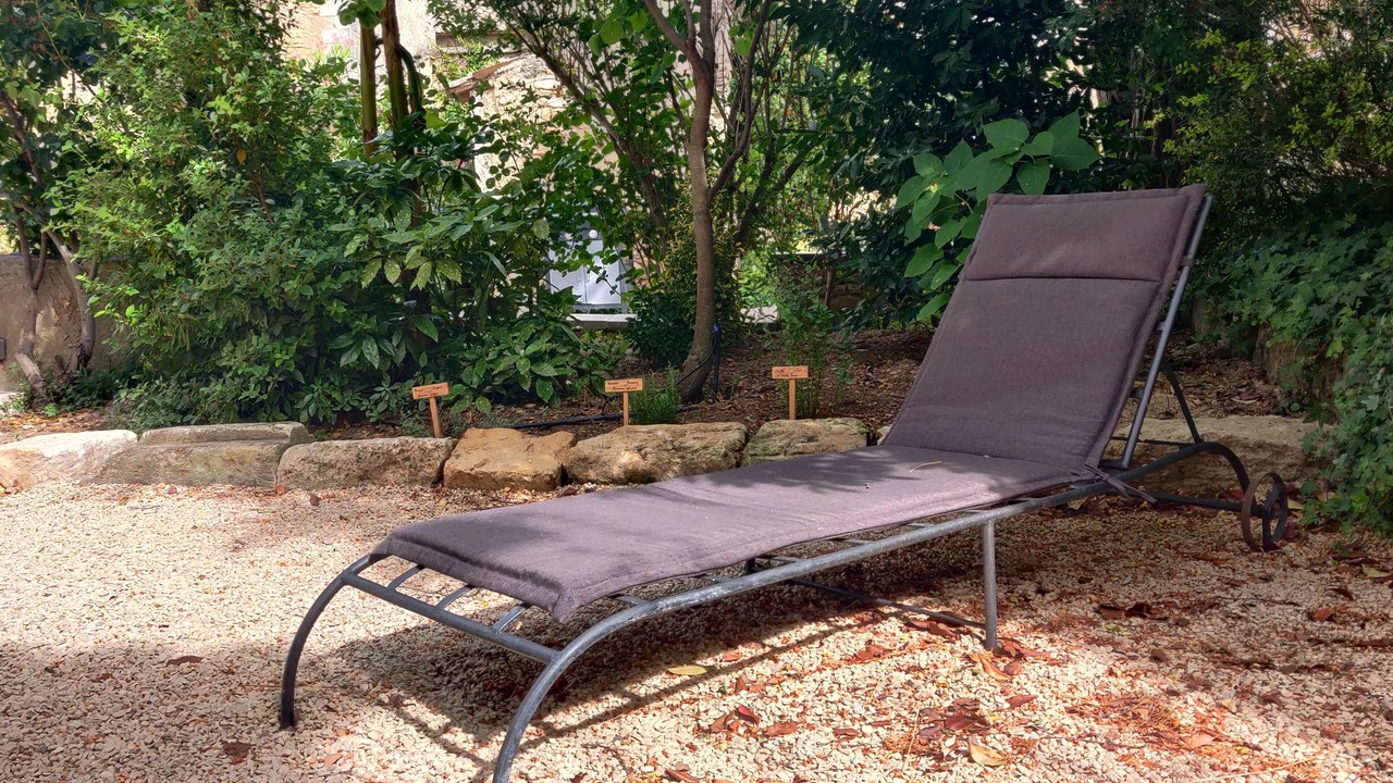 Photo of Outdoor in Oppede