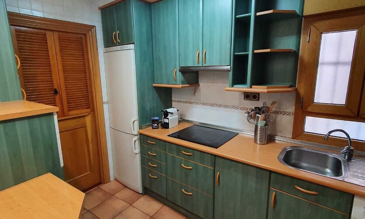 Photo of Kitchen in Gernika-Lumo