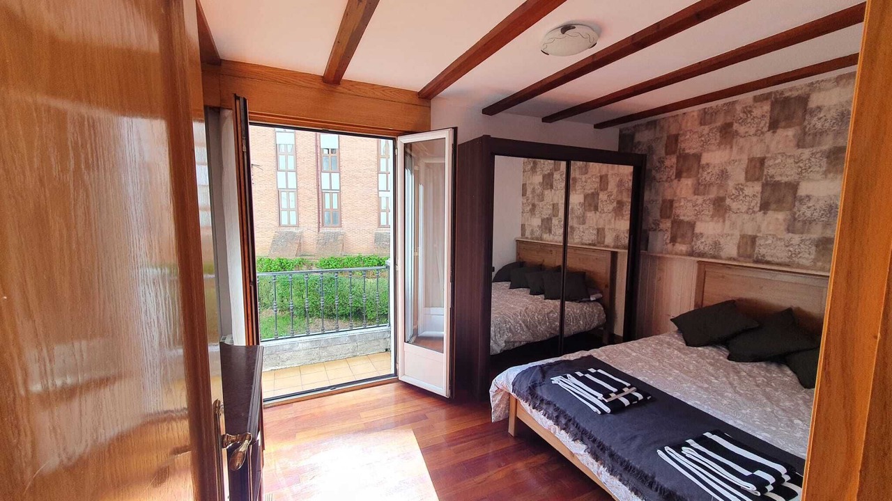 Photo of Bedroom in Gernika-Lumo