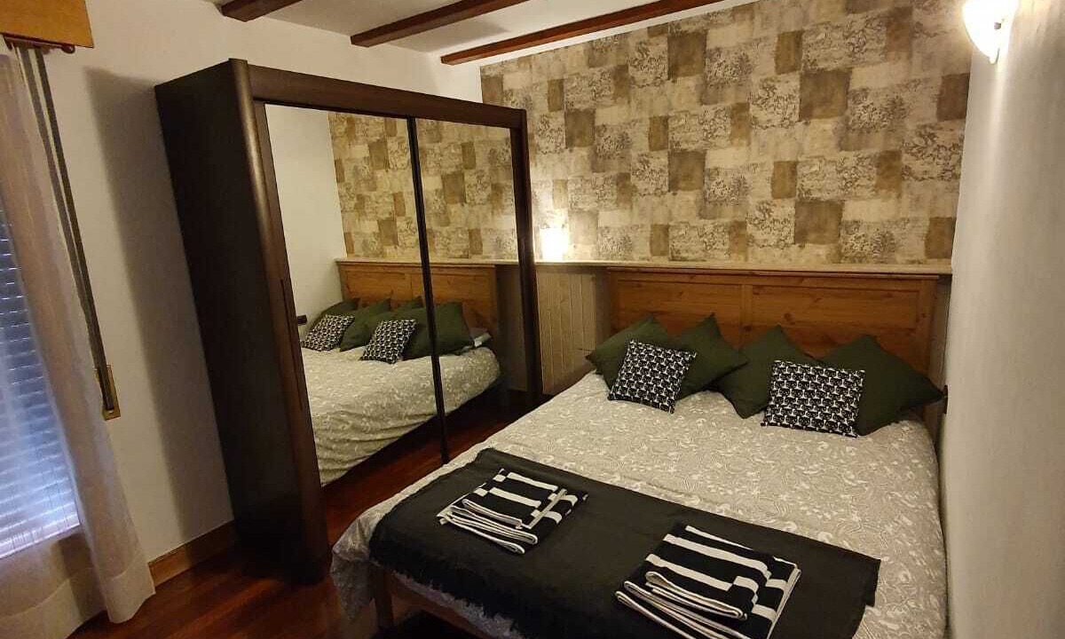 Photo of Bedroom in Gernika-Lumo