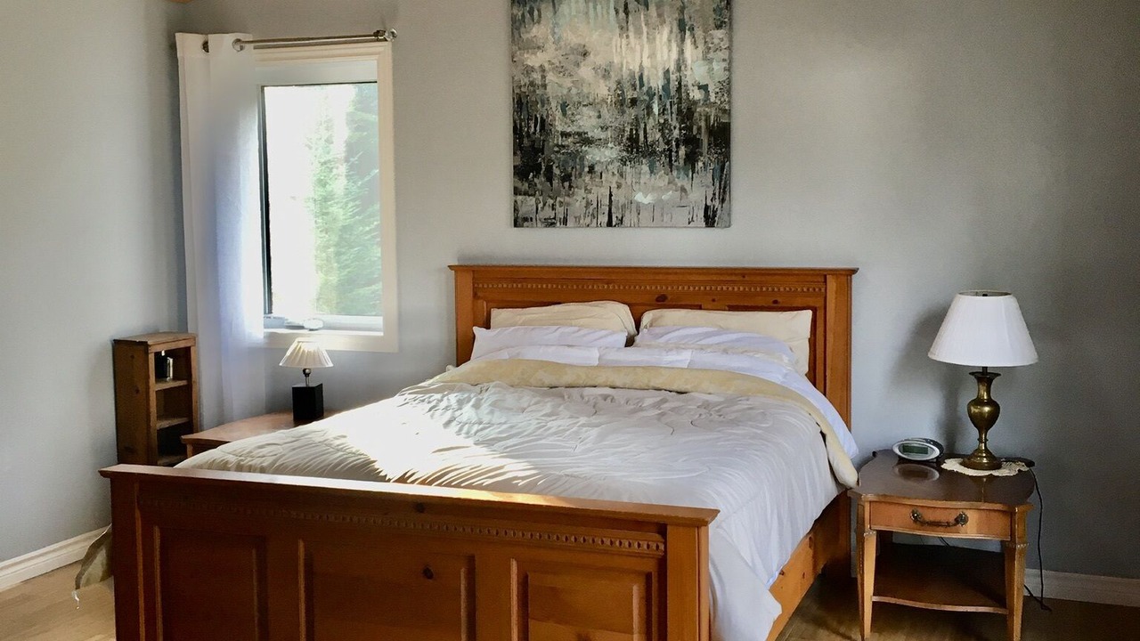 Photo of Bedroom in Huntsville