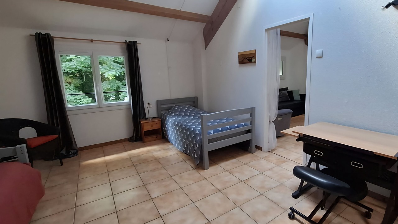 Photo of Bedroom in Chaneac