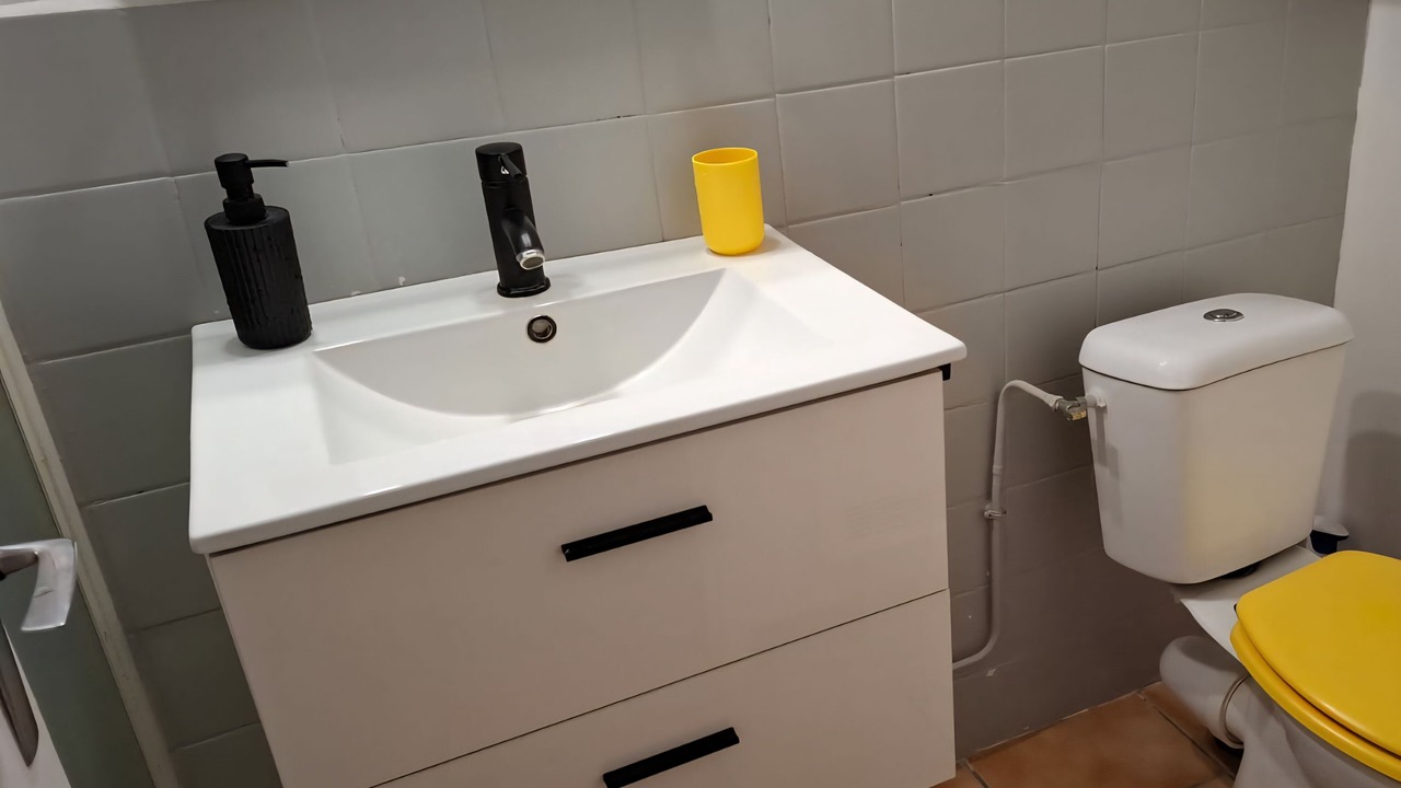 Photo of Bathroom in Chaneac