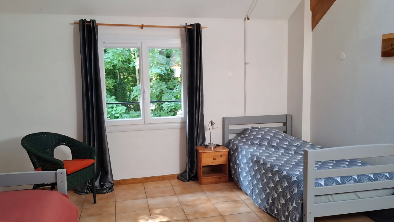 Photo of Bedroom in Chaneac