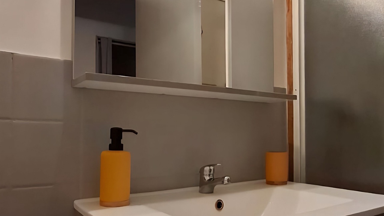 Photo of Bathroom in Chaneac