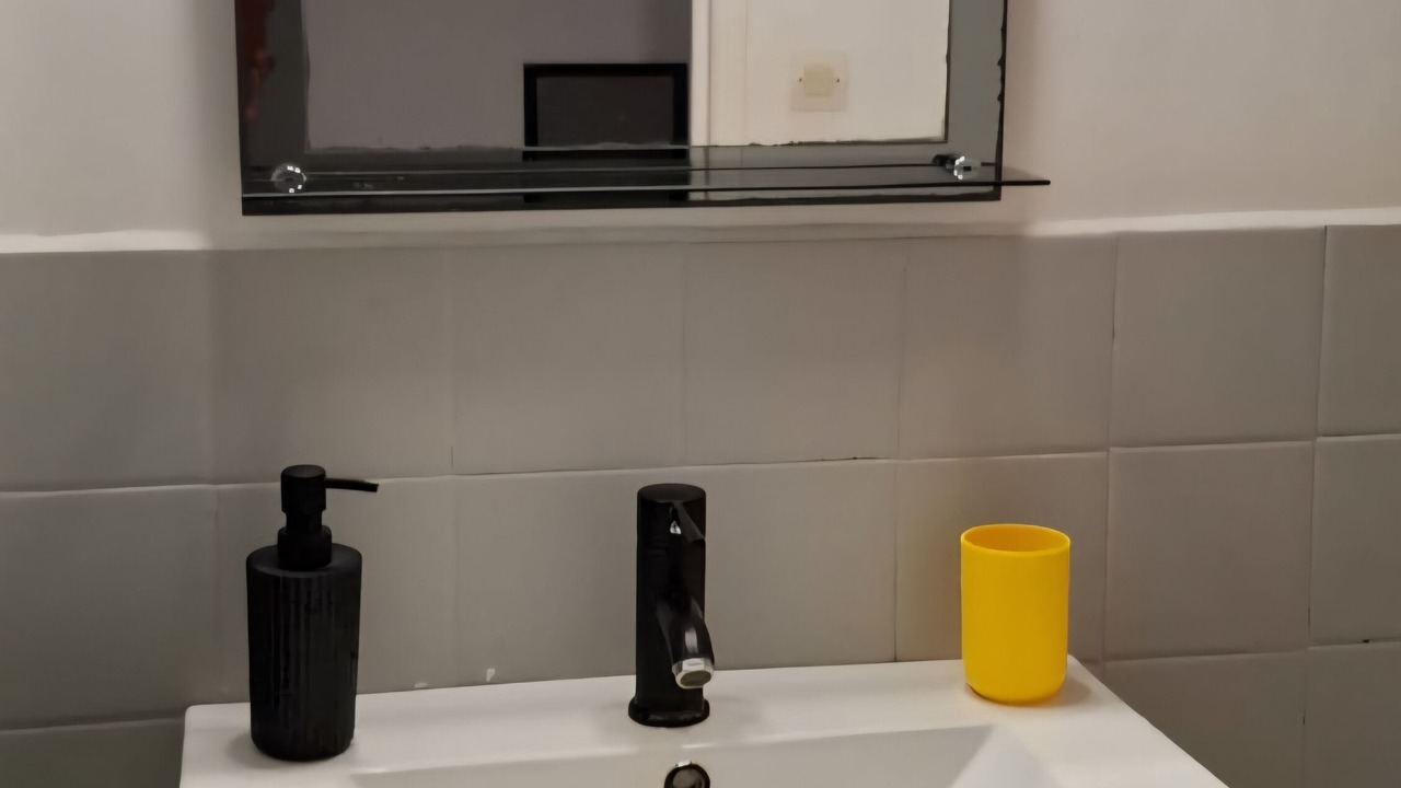 Photo of Bathroom in Chaneac