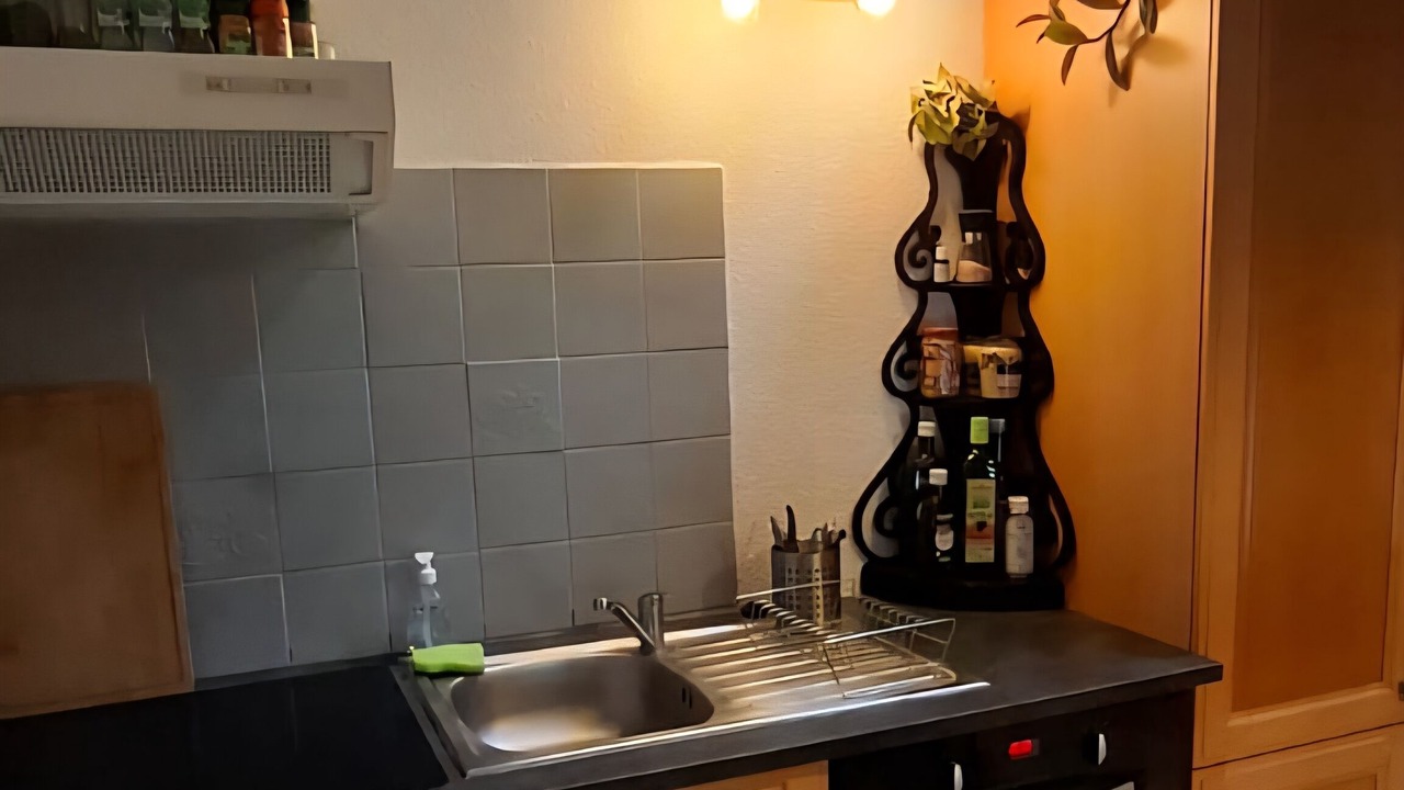 Photo of Kitchen in Chaneac