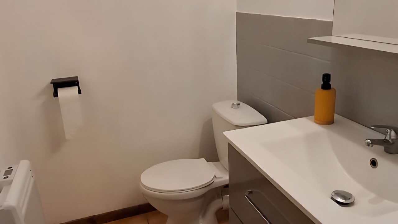 Photo of Bathroom in Chaneac
