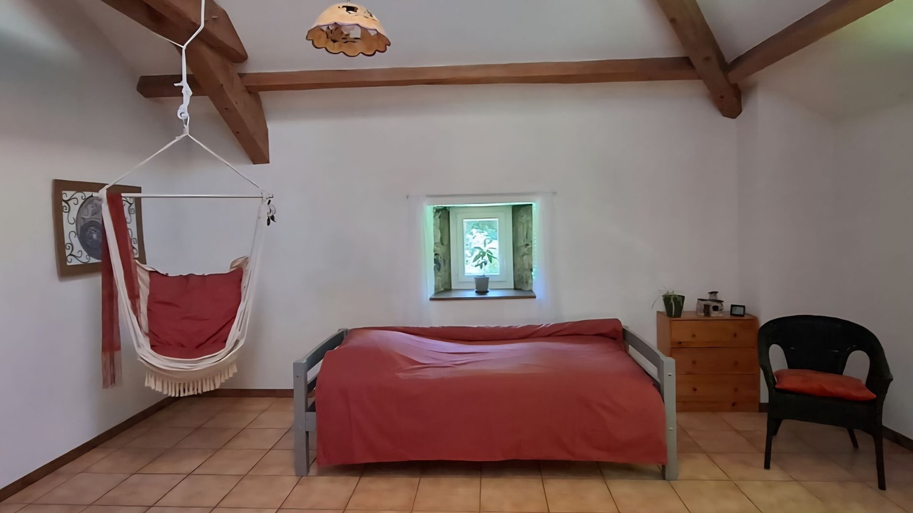 Photo of Bedroom in Chaneac
