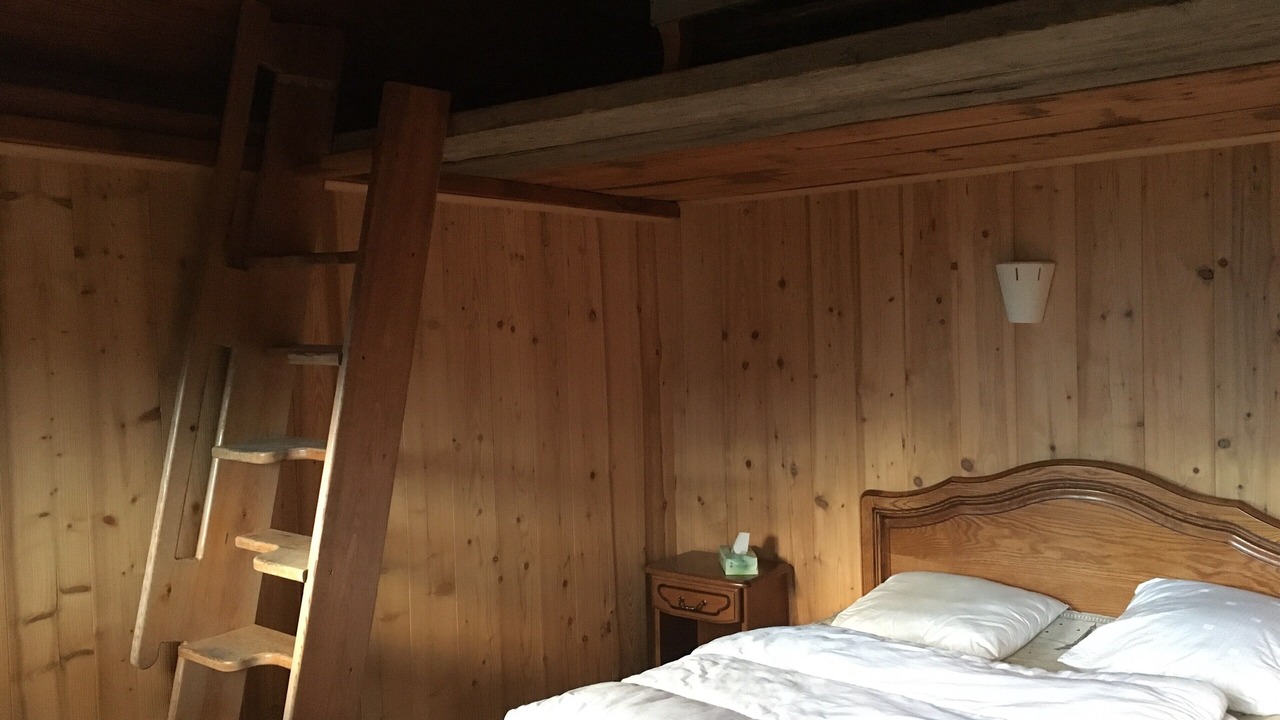 Photo of Bedroom in Jarrier