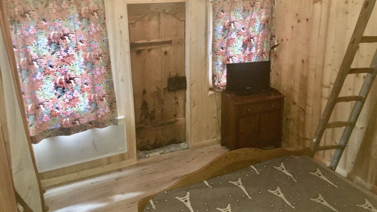 Photo of Bedroom in Jarrier