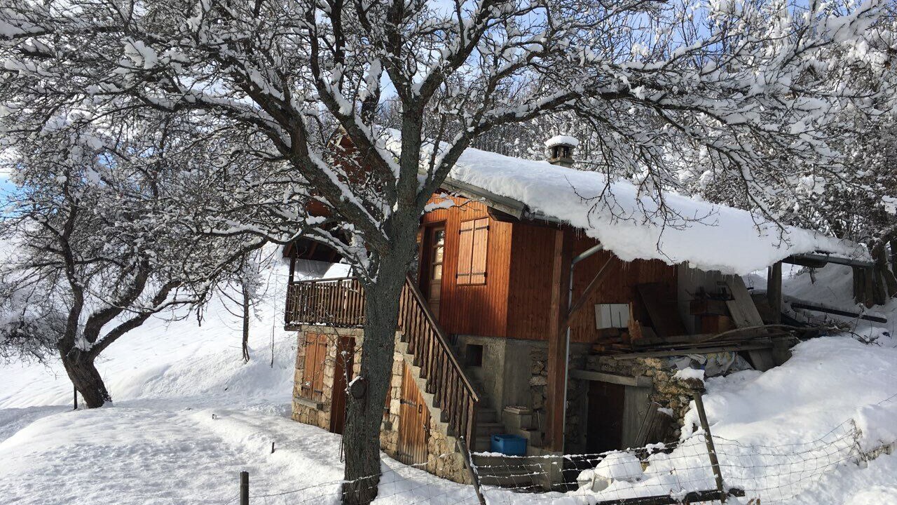 Photo of Outdoor in Jarrier