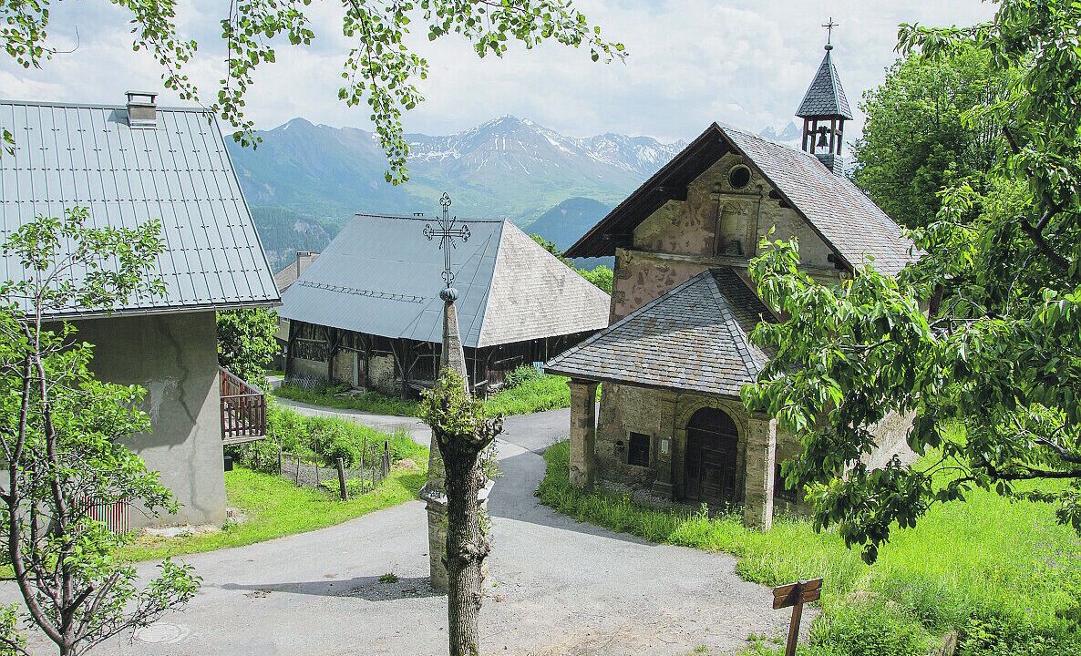 Photo of Outdoor in Jarrier