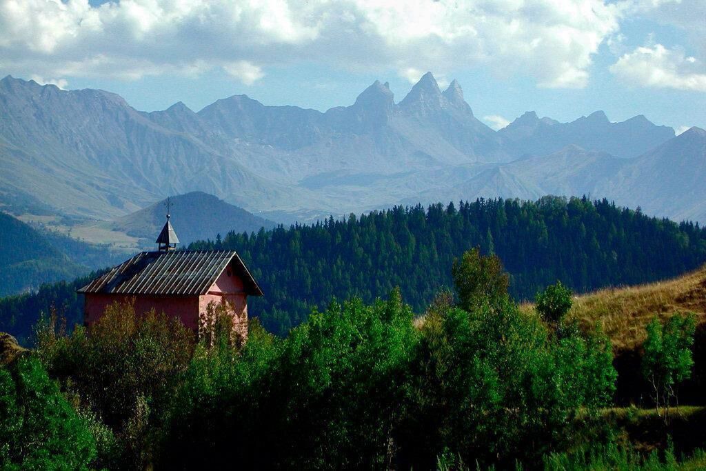 Photo of Outdoor in Jarrier