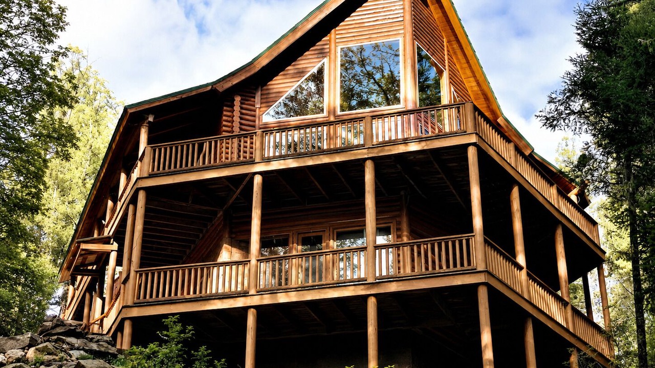 Photo of Outdoor in Cloudcroft