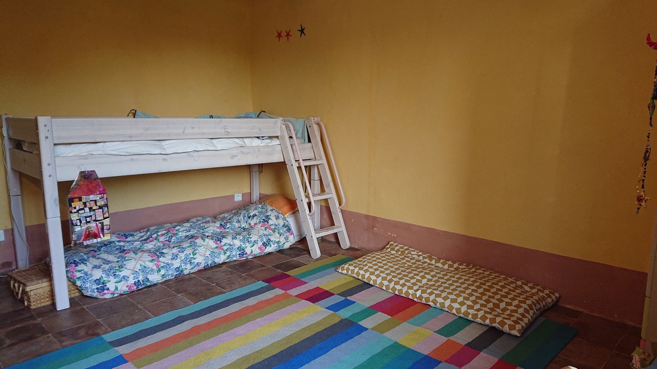 Photo of Bedroom in Lasalle