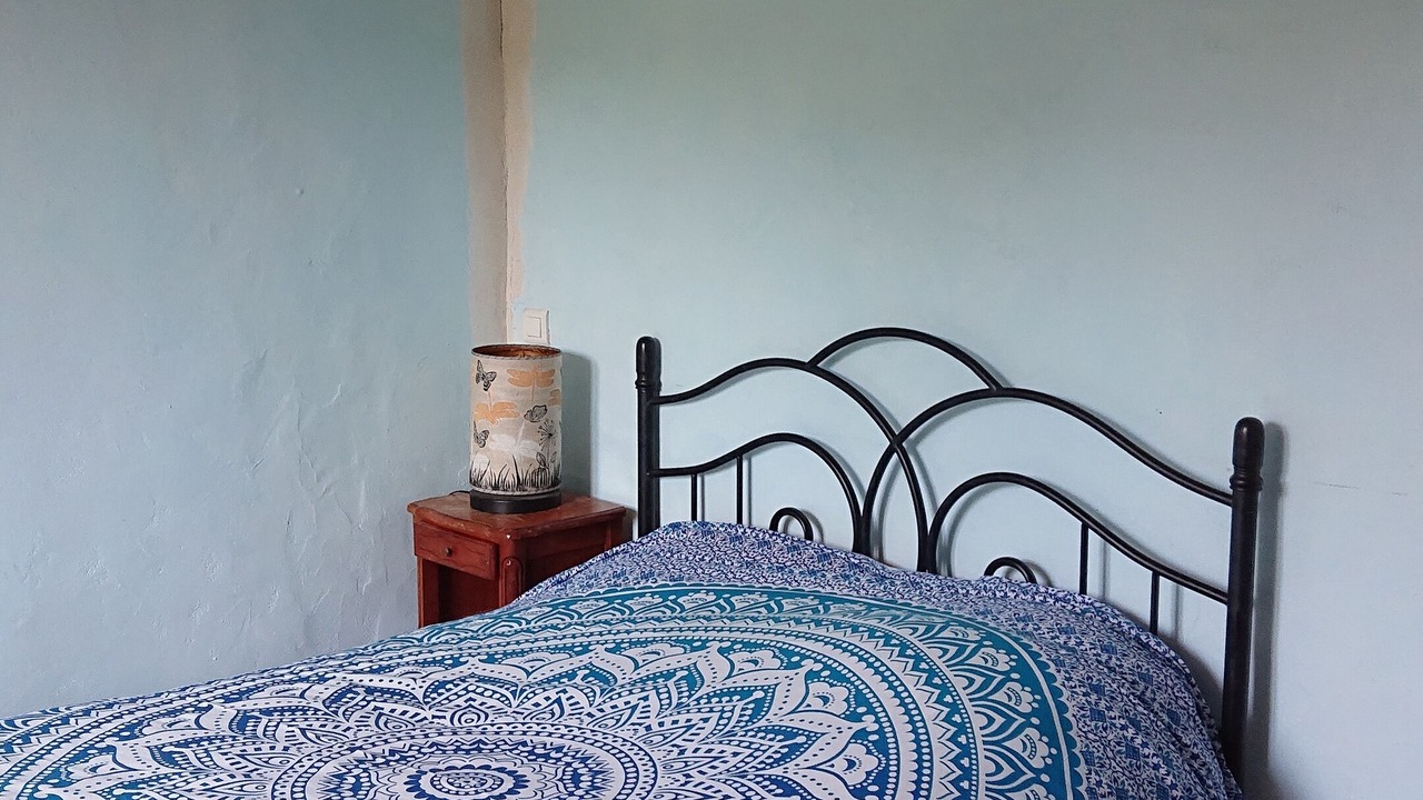 Photo of Bedroom in Lasalle