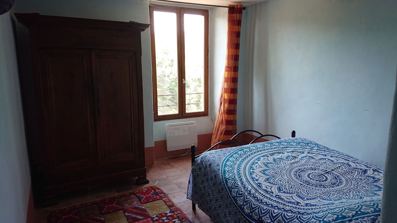 Photo of Bedroom in Lasalle