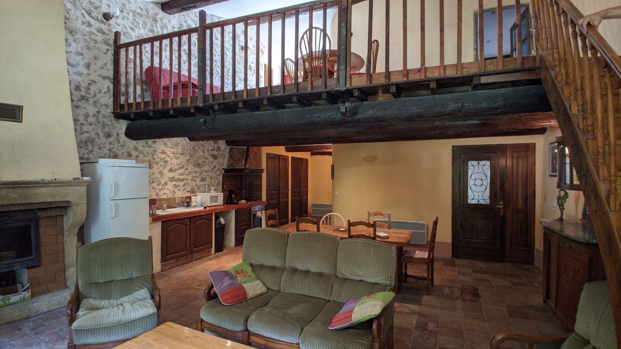 Photo of Livingroom in Lasalle