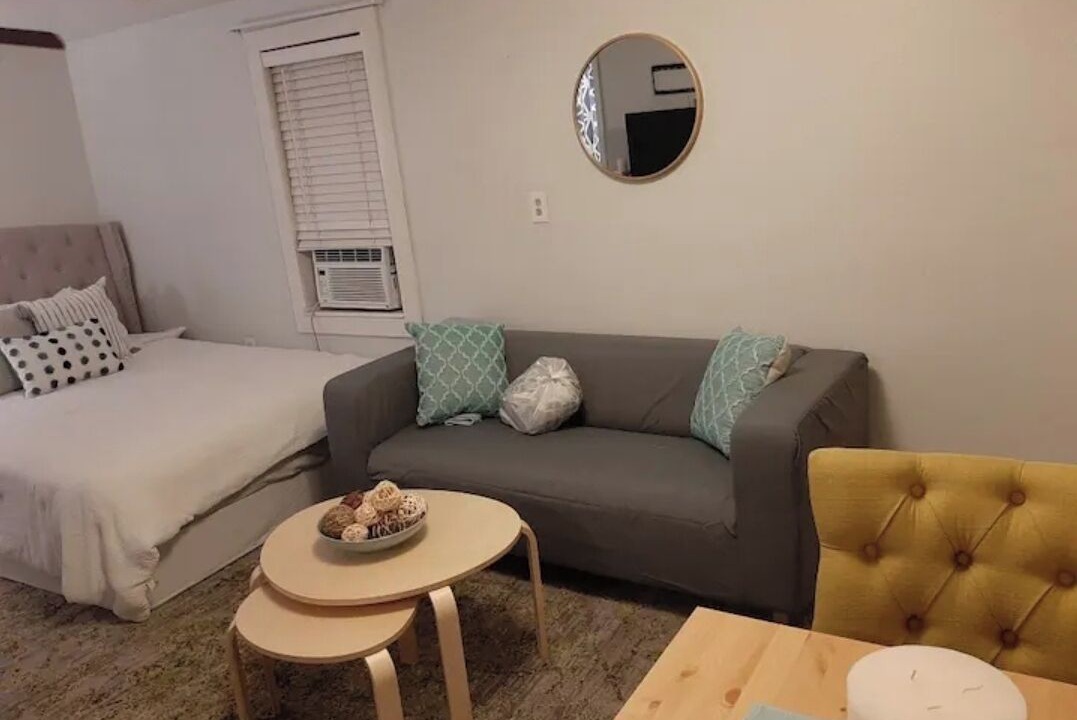 Photo of Livingroom in Tampa