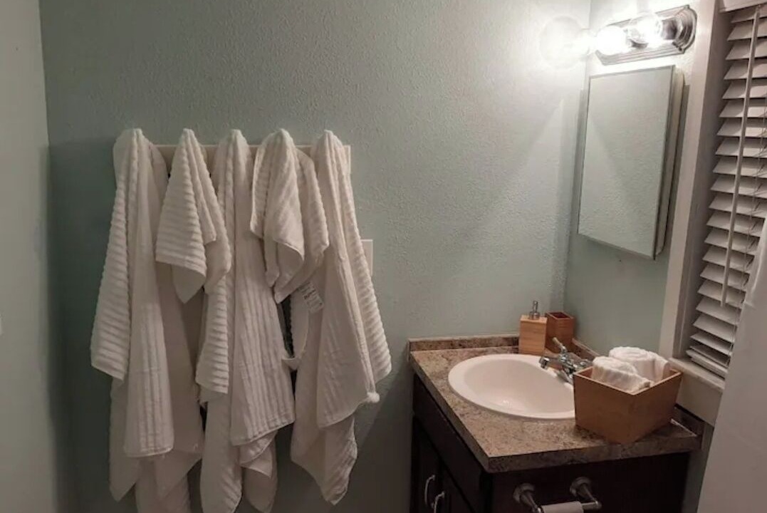 Photo of Bathroom in Tampa