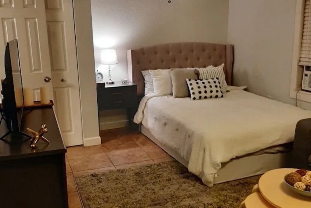 Photo of Bedroom in Tampa