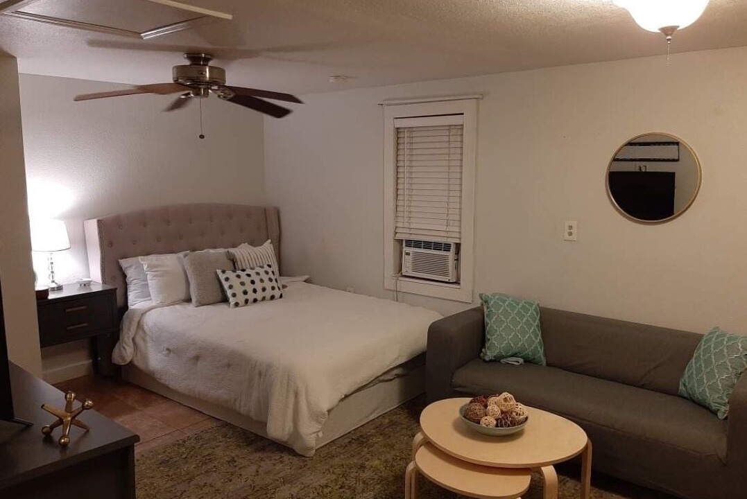 Photo of Bedroom in Tampa