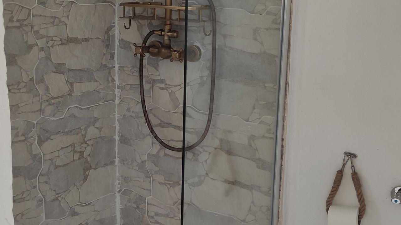 Photo of Bathroom in Creixell