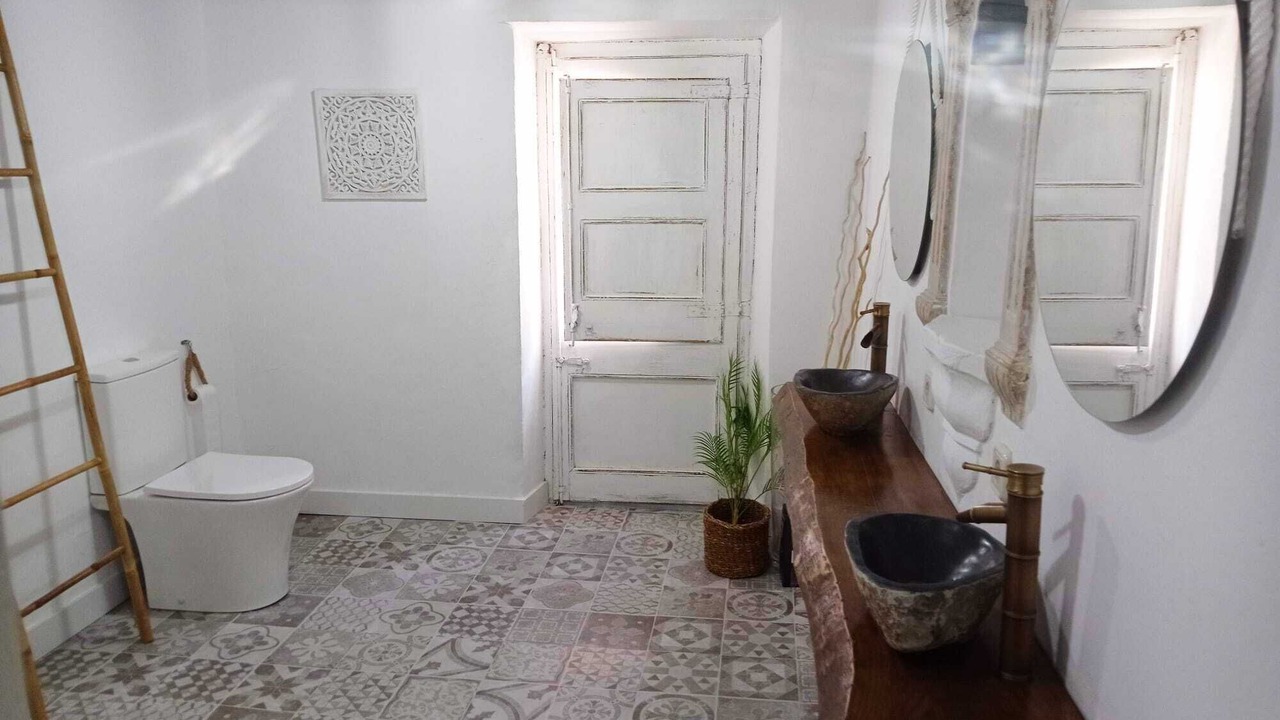 Photo of Bathroom in Creixell