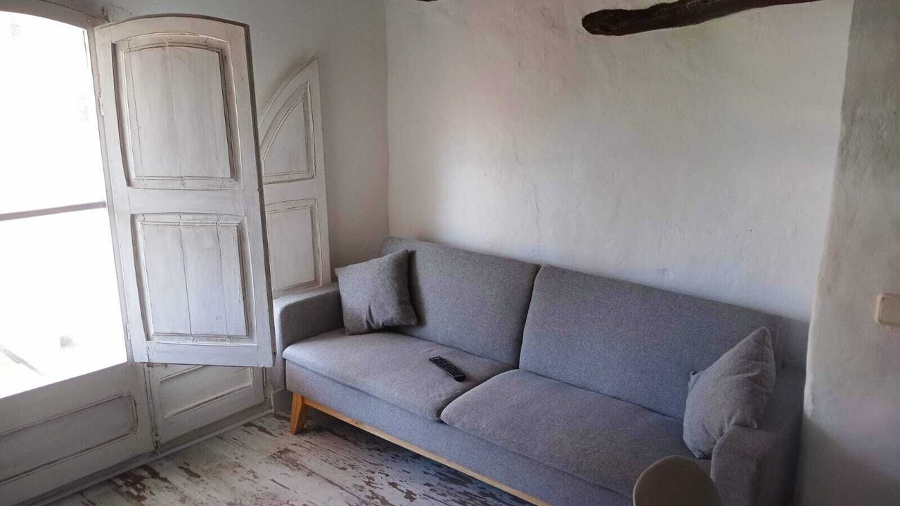 Photo of Livingroom in Creixell