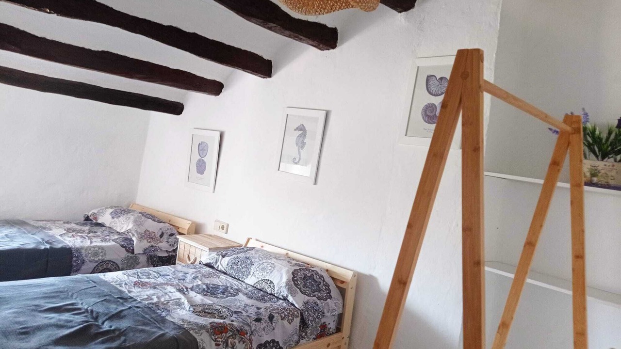 Photo of Bedroom in Creixell
