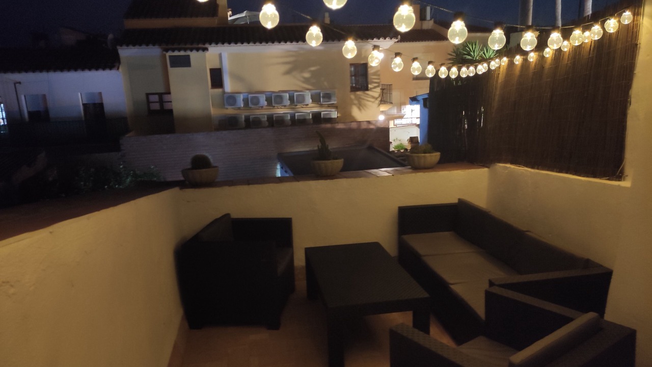 Photo of Patio Balcony in Creixell