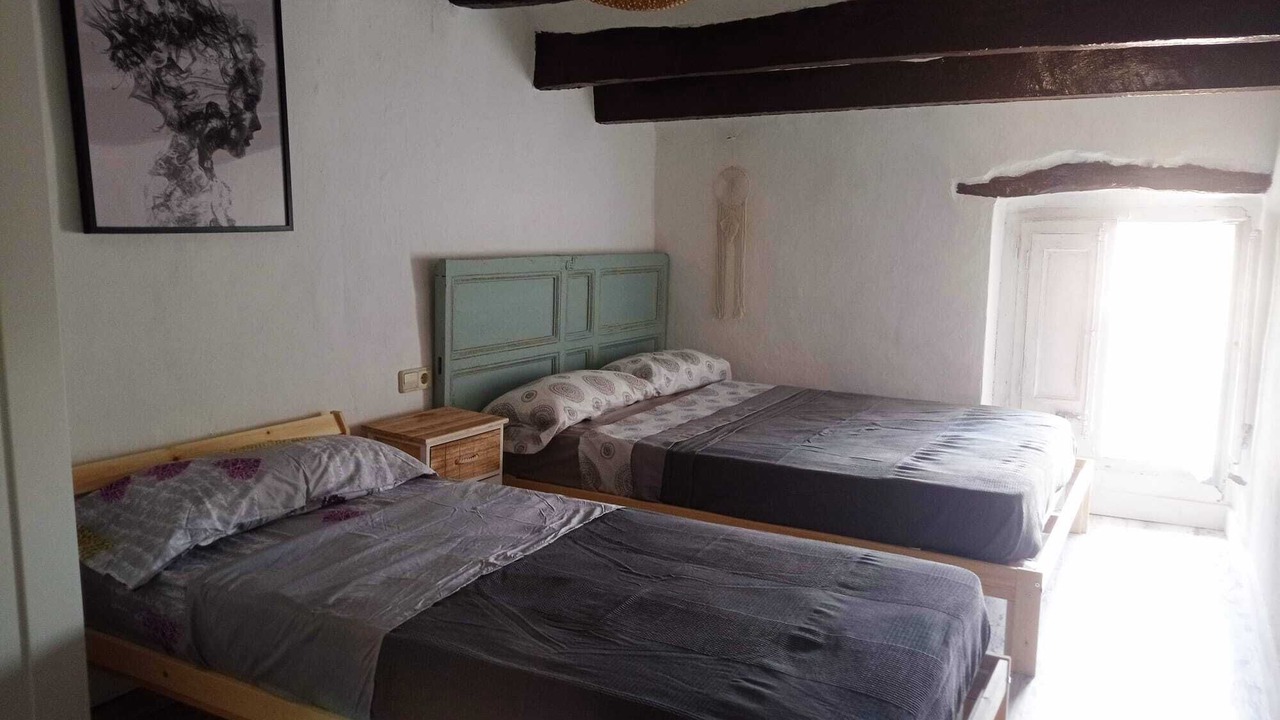 Photo of Bedroom in Creixell