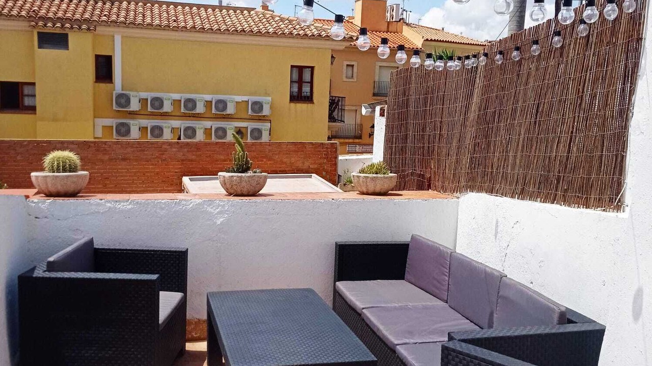 Photo of Patio Balcony in Creixell
