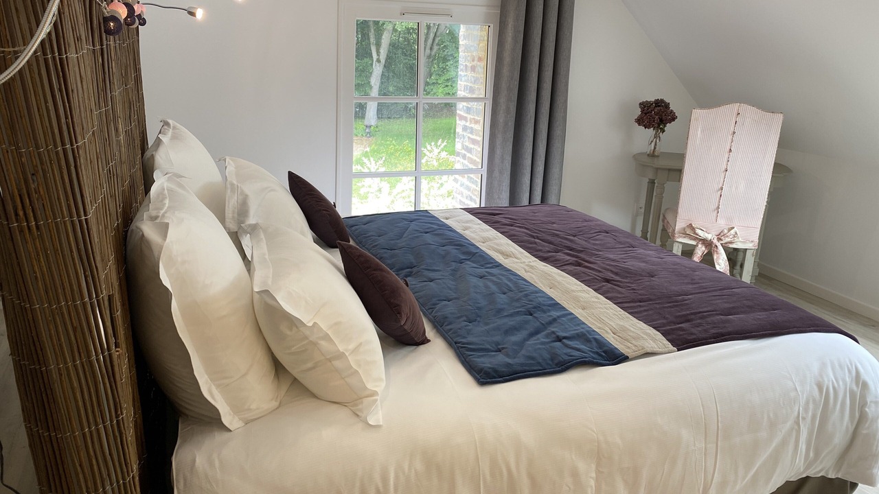 Photo of Bedroom in Change