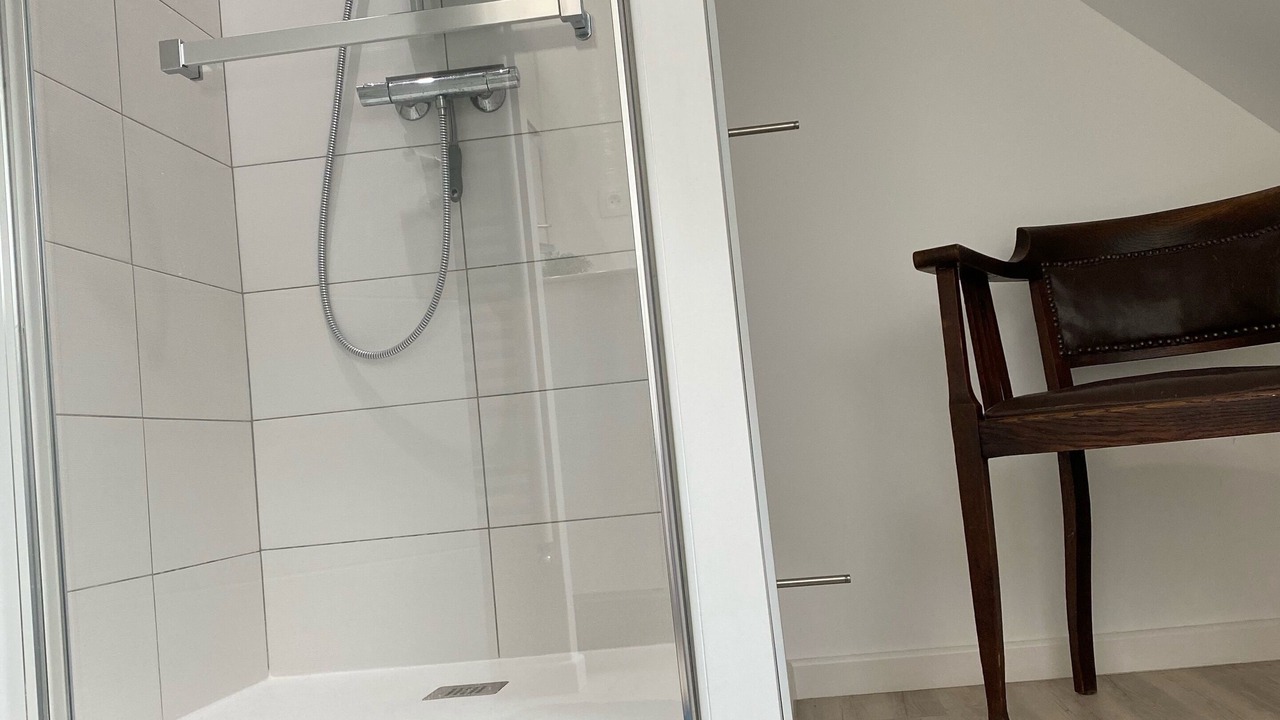 Photo of Bathroom in Change