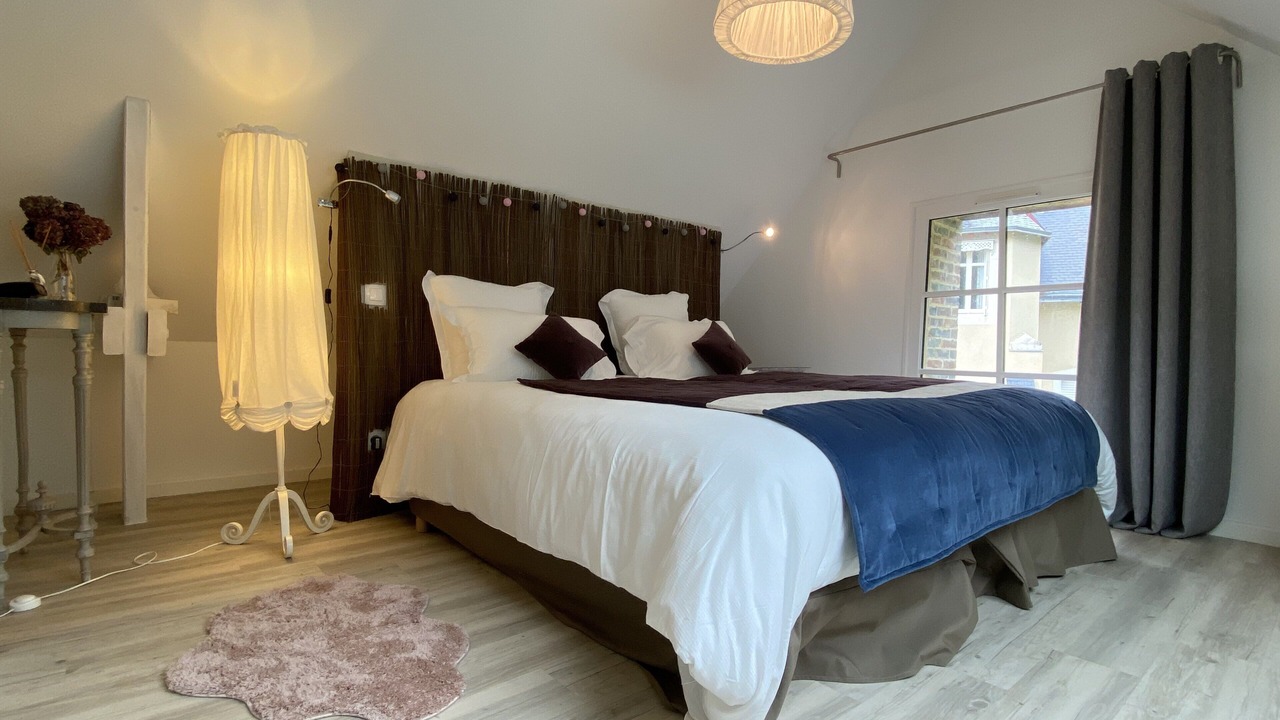 Photo of Bedroom in Change
