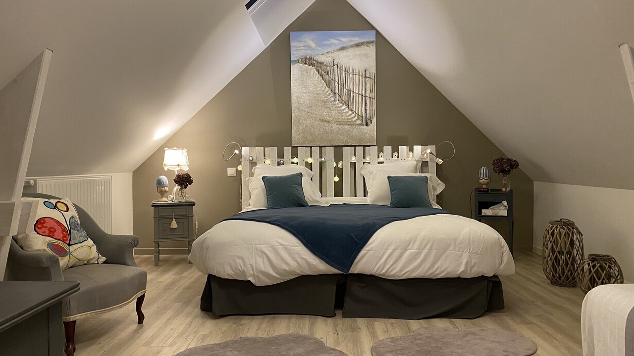 Photo of Bedroom in Change