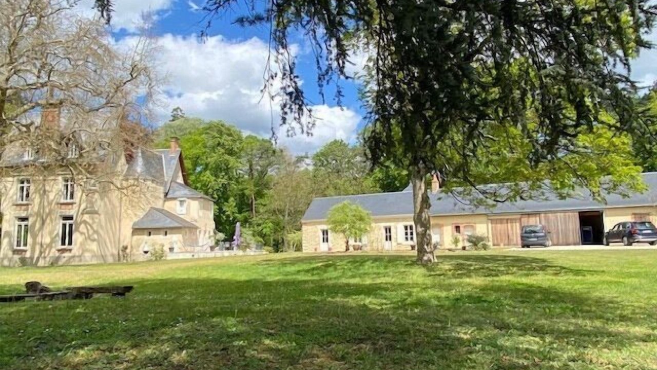 Photo of Outdoor in Change